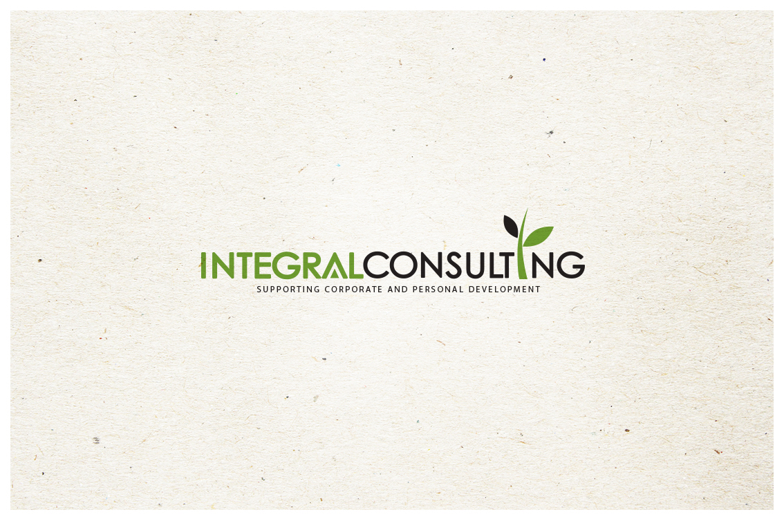 Logo Design by Sonya for Integral Consulting | Design #15498205