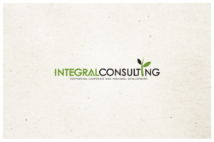 Integral Consulting .. second line (supporting corporate and personal development) | Design de Logo par Sonya
