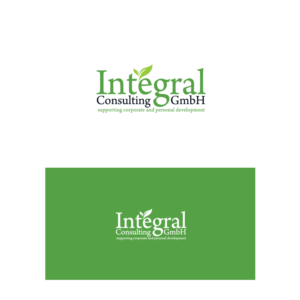 Logo-Design von Pram Shaw für Integral Consulting | Design #15500123