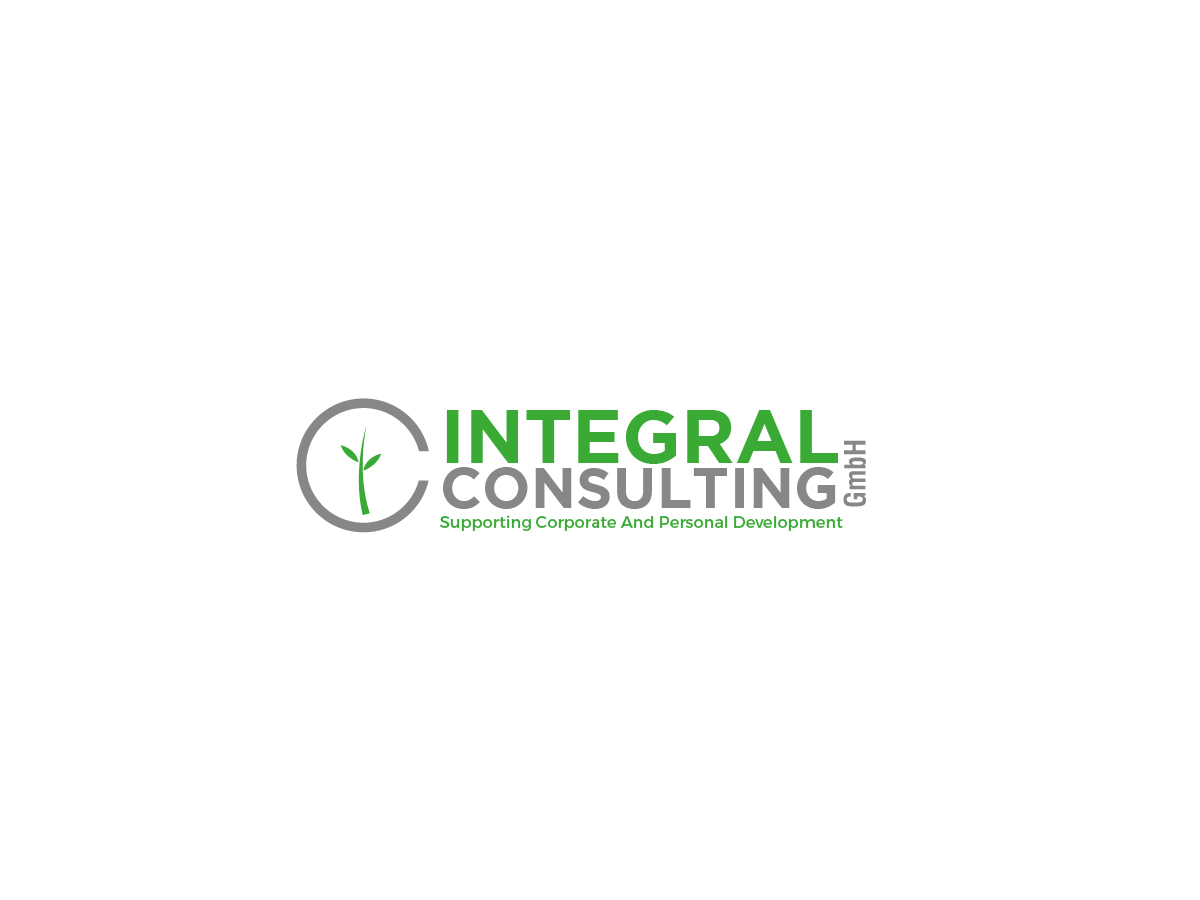 Logo Design by snowymasterdesigns for Integral Consulting | Design #15500406