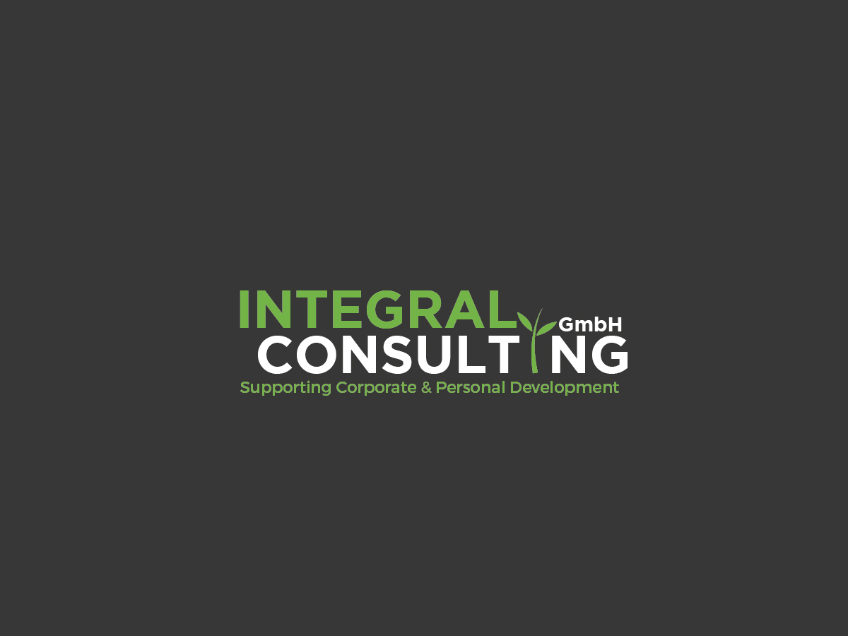 Logo Design by snowymasterdesigns for Integral Consulting | Design #15500408