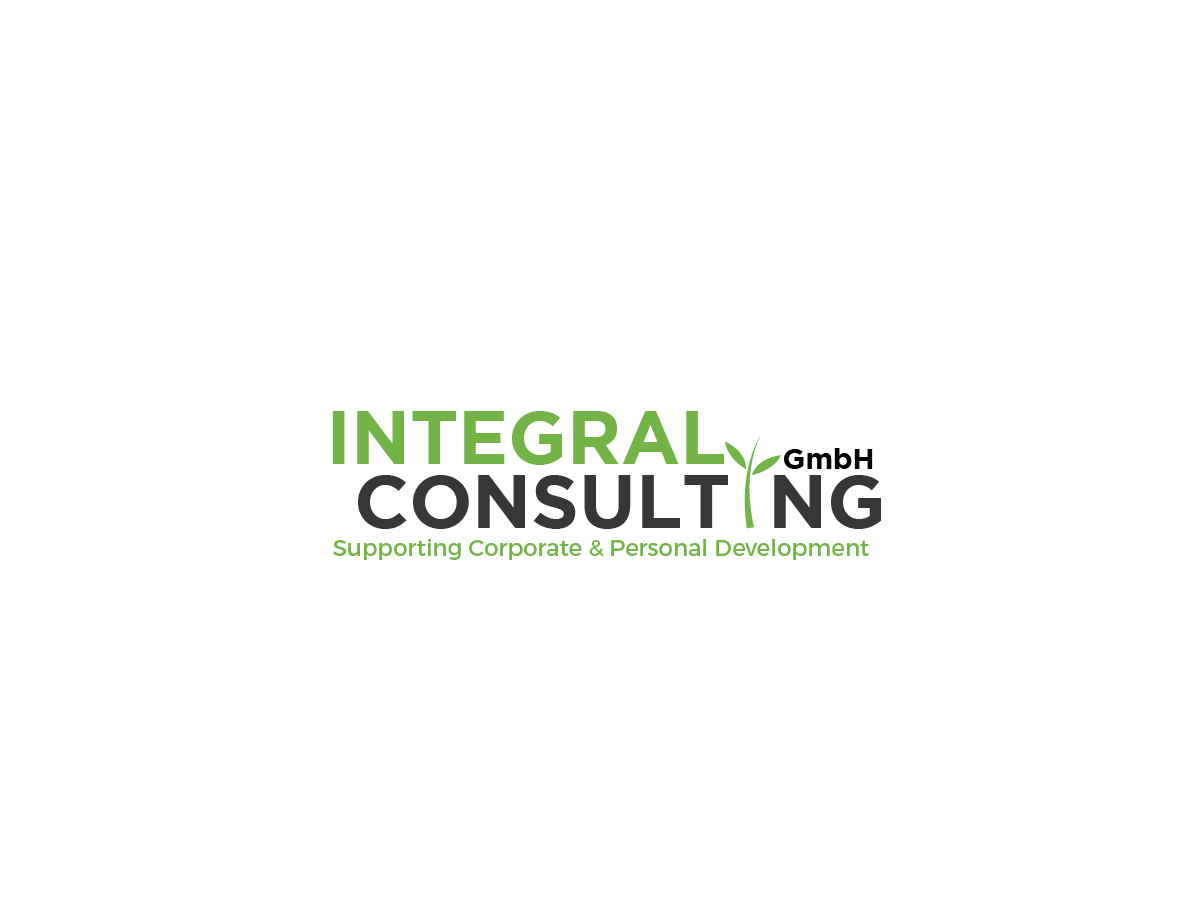 Logo Design by snowymasterdesigns for Integral Consulting | Design #15500409