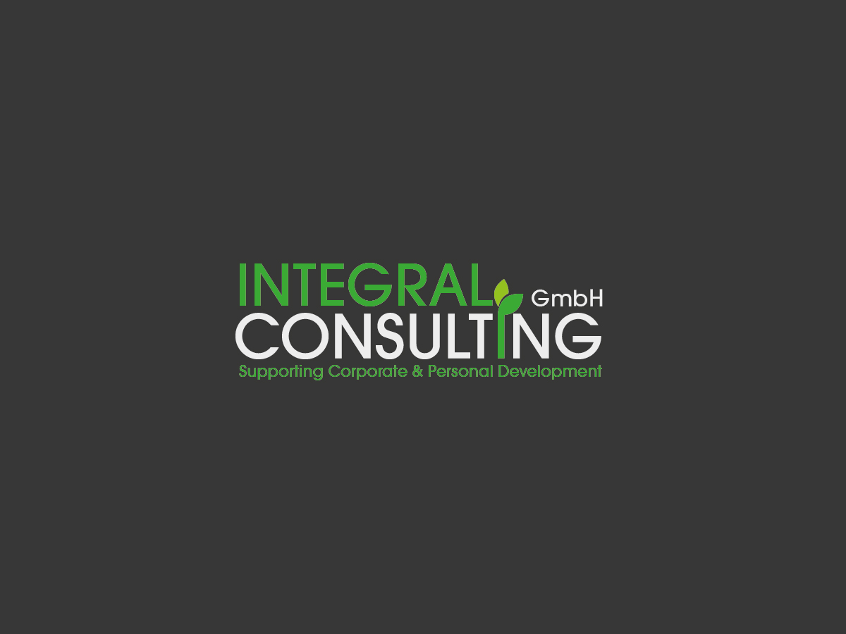 Design de Logo par snowymasterdesigns pour Integral Consulting | Design #15510280