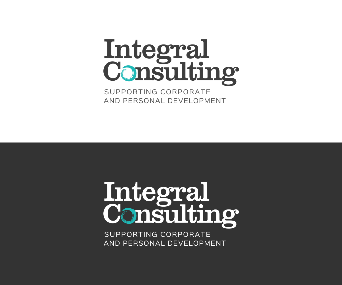 Design de Logo par Nino Prasetya pour Integral Consulting | Design #15501555