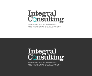 Logo Design by Nino Prasetya for Integral Consulting | Design: #15501555