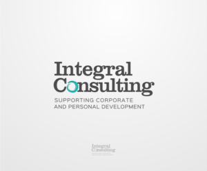 Logo Design by Nino Prasetya for Integral Consulting | Design: #15501556