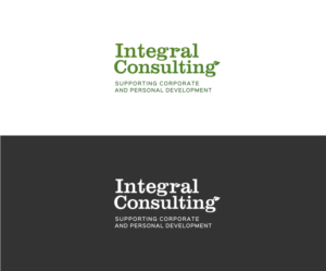 Logo-Design von Nino Prasetya für Integral Consulting | Design #15505195