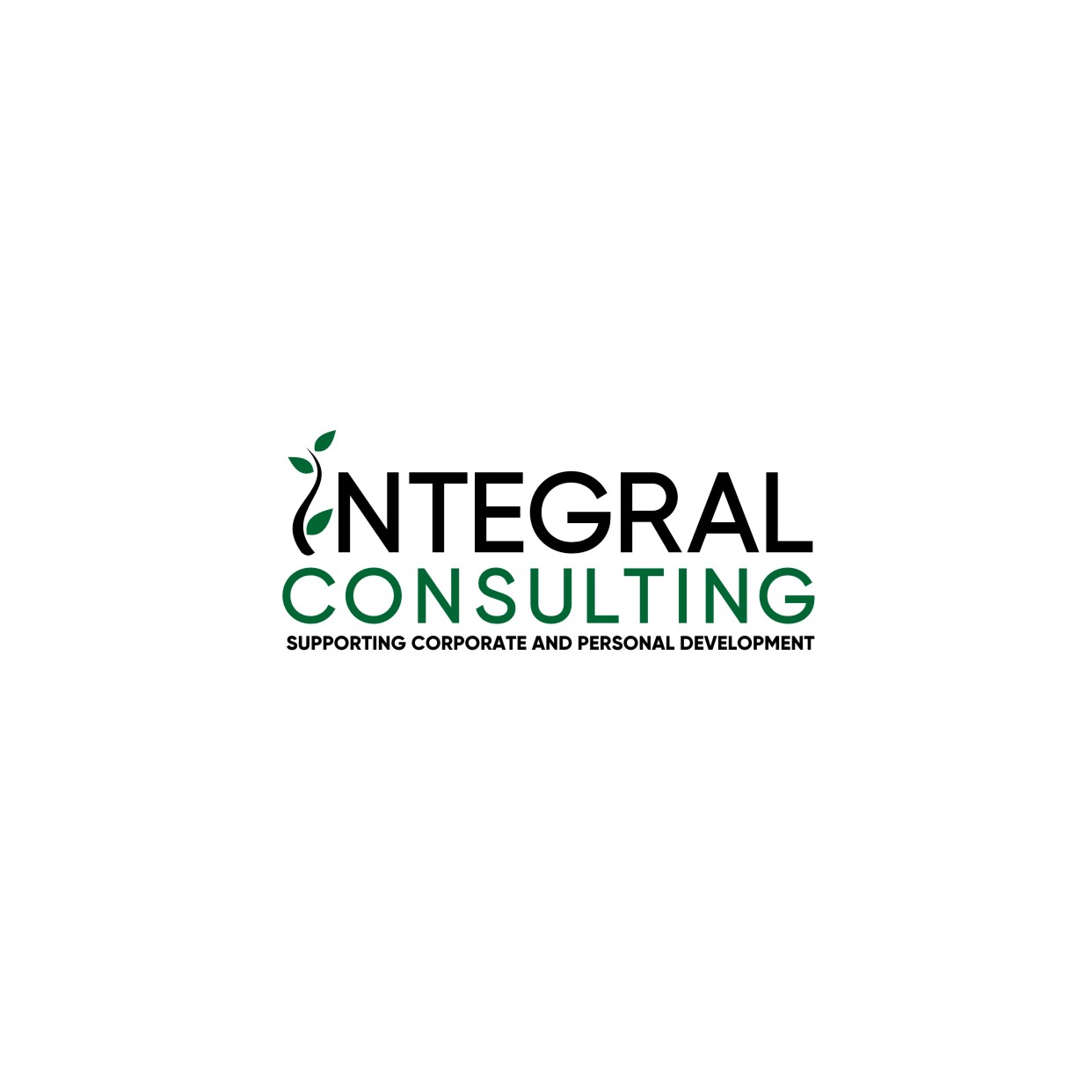 Logo Design by langkisau for Integral Consulting | Design #15489291