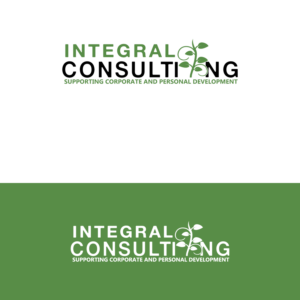 Logo Design by creative.bugs for Integral Consulting | Design: #15493808