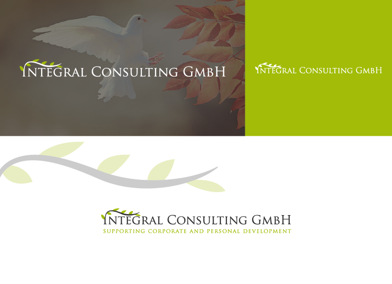 Design de Logo par paoleta_y pour Integral Consulting | Design #15496927