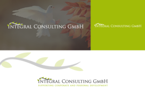 Logo Design by paoleta_y for Integral Consulting | Design: #15496927