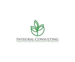 Design de Logo par CHAN GRFX pour Integral Consulting | Design : #15512412