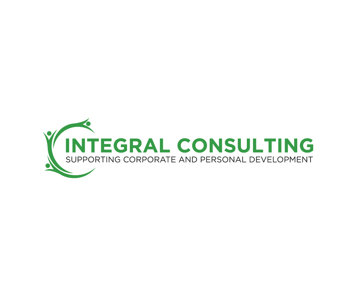 Logo Design by CHAN GRFX for Integral Consulting | Design #15527603