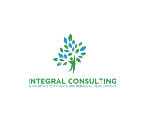 Diseño de Logo por CHAN GRFX para Integral Consulting | Diseño: #15527606