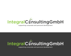 Logo Design by Atec for Integral Consulting | Design: #15497818