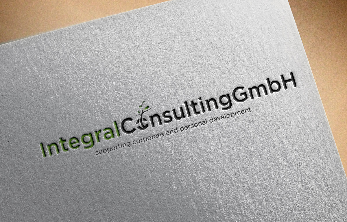 Logo Design by Atec for Integral Consulting | Design #15497858