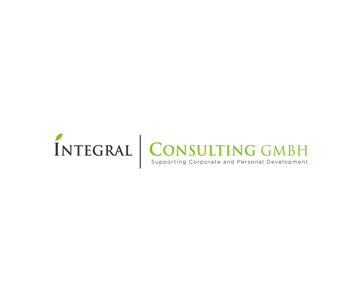 Logo Design by ghonam for Integral Consulting | Design #15488496
