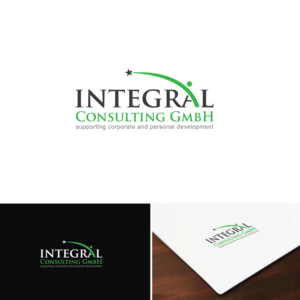 Logo Design by e-graphics for Integral Consulting | Design: #15493284