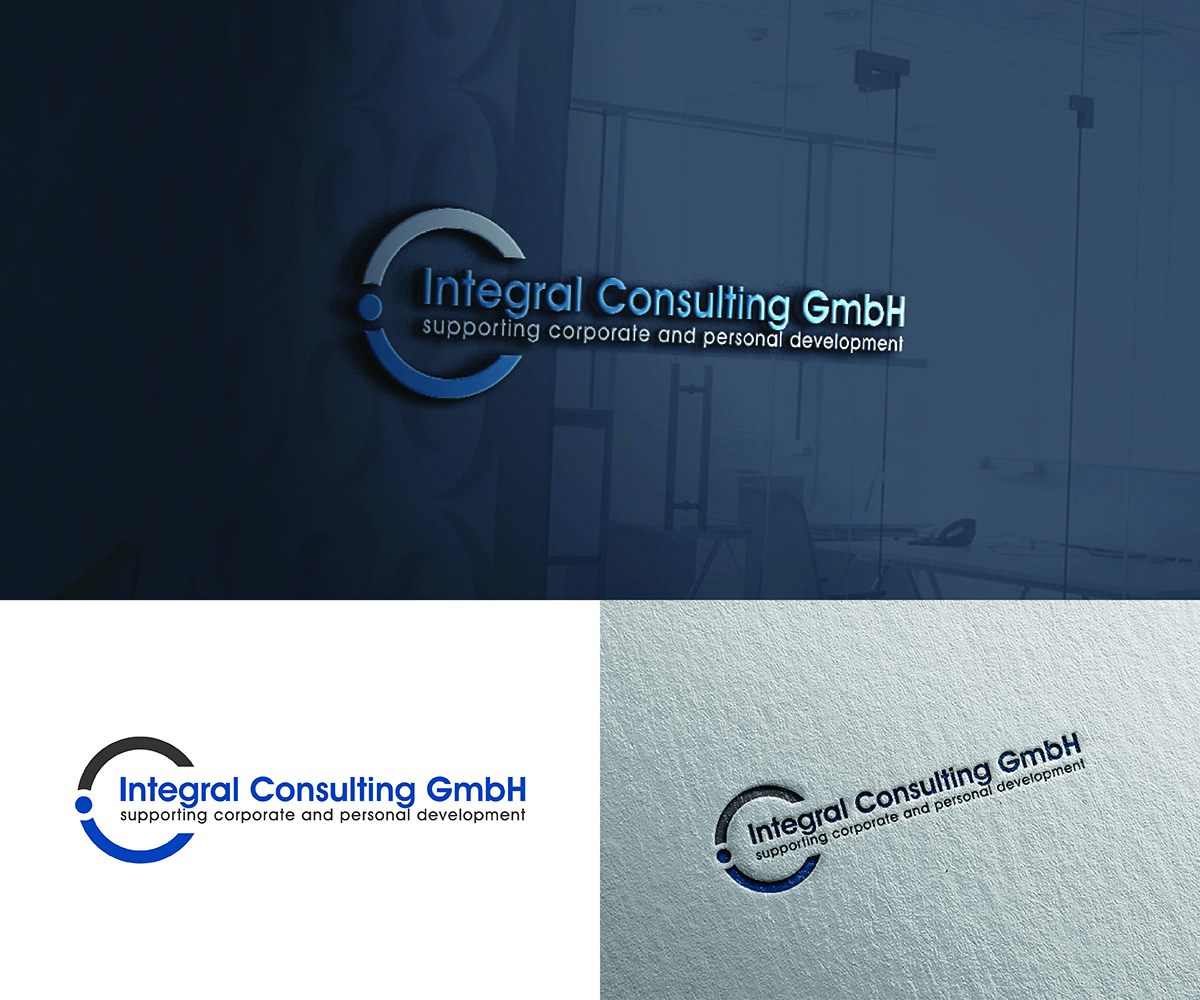 Design de Logo par eMARK pour Integral Consulting | Design #15495659