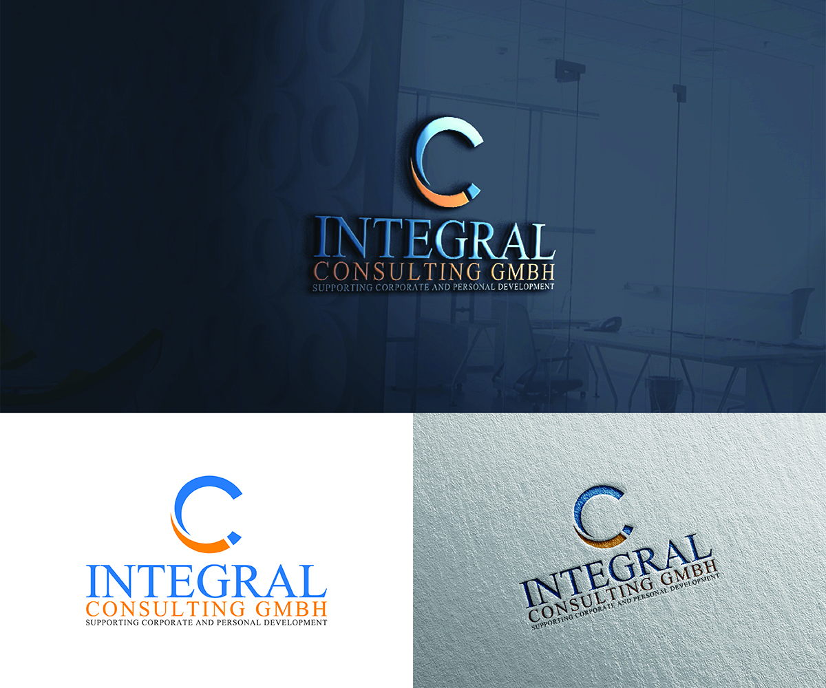 Design de Logo par eMARK pour Integral Consulting | Design #15495660