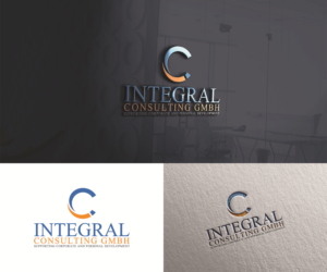 Logo Design by eMARK for Integral Consulting | Design: #15495660