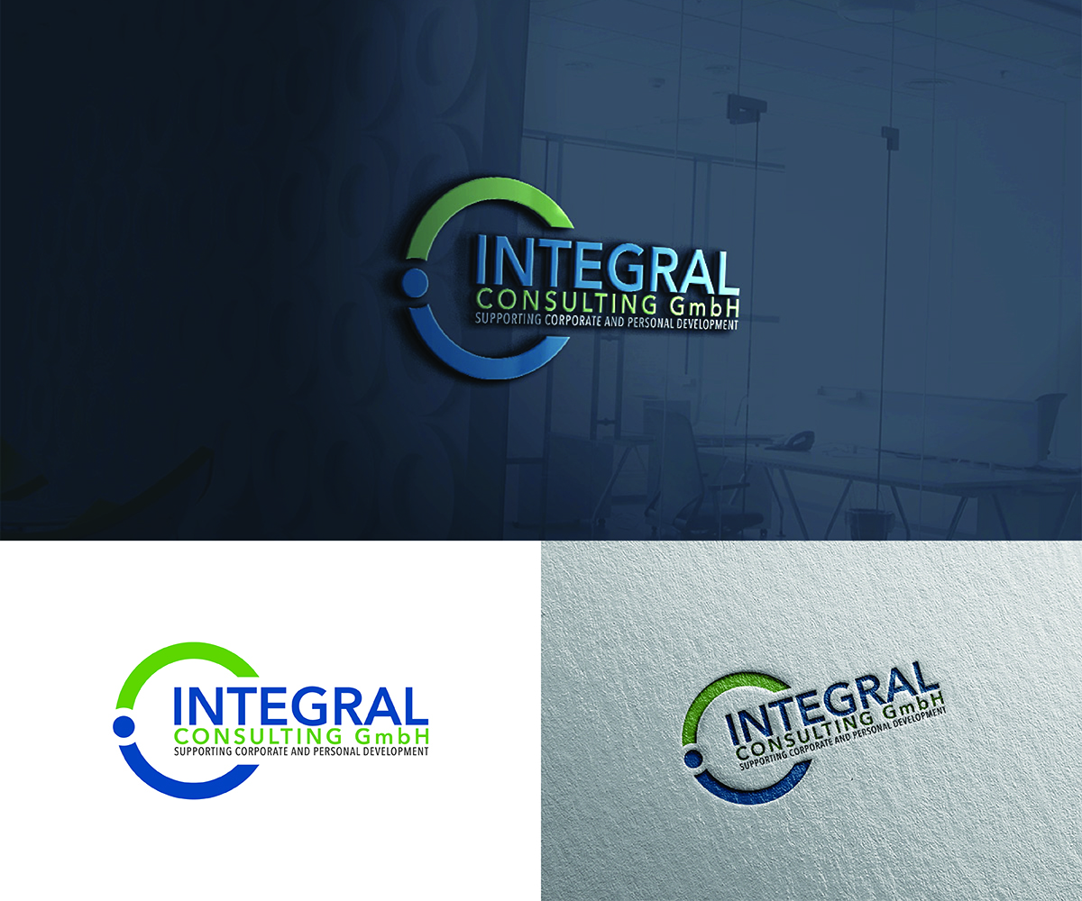 Design de Logo par eMARK pour Integral Consulting | Design #15495661