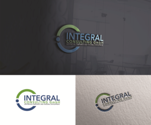 Logo Design by eMARK for Integral Consulting | Design: #15495661