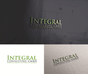 Logo Design by eMARK for Integral Consulting | Design: #15495662