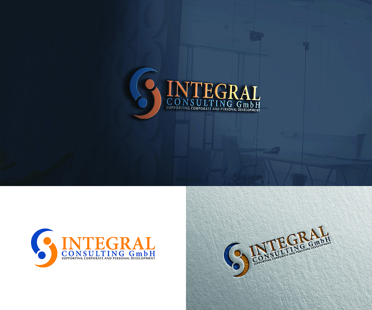 Design de Logo par eMARK pour Integral Consulting | Design #15495663