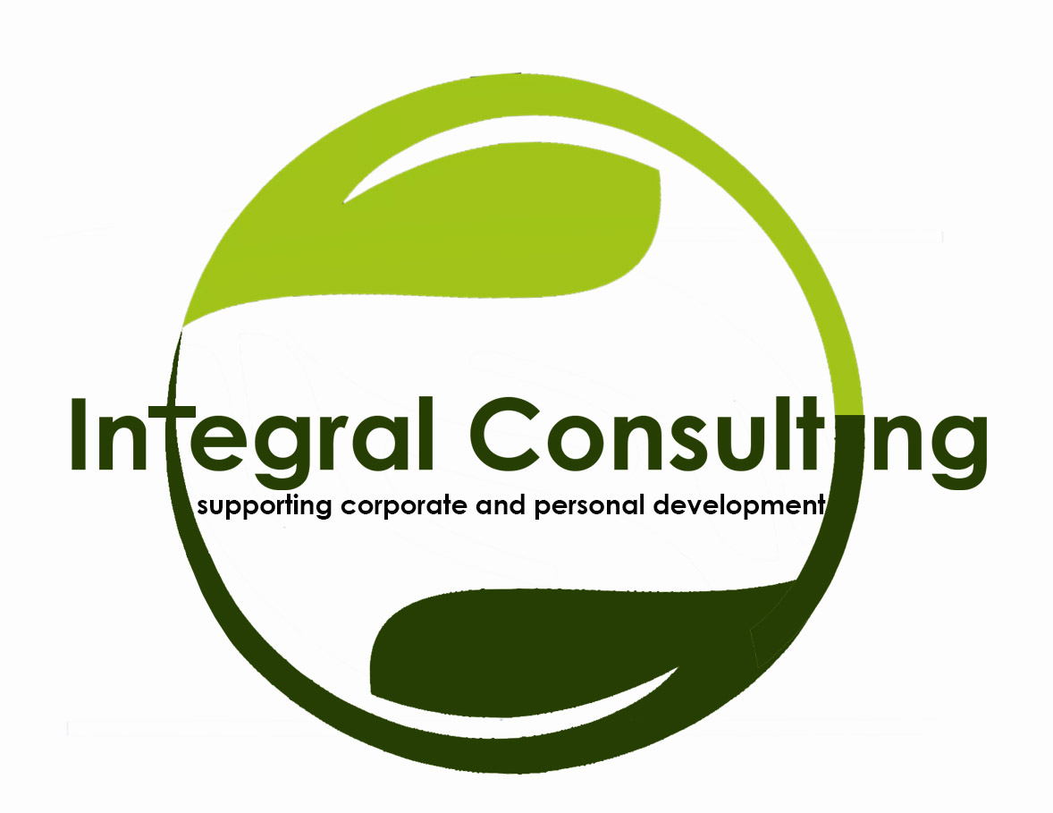 Logo Design by mushroom_eggegg for Integral Consulting | Design #15518242