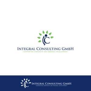 Logo Design by Jhonas for Integral Consulting | Design: #15489726