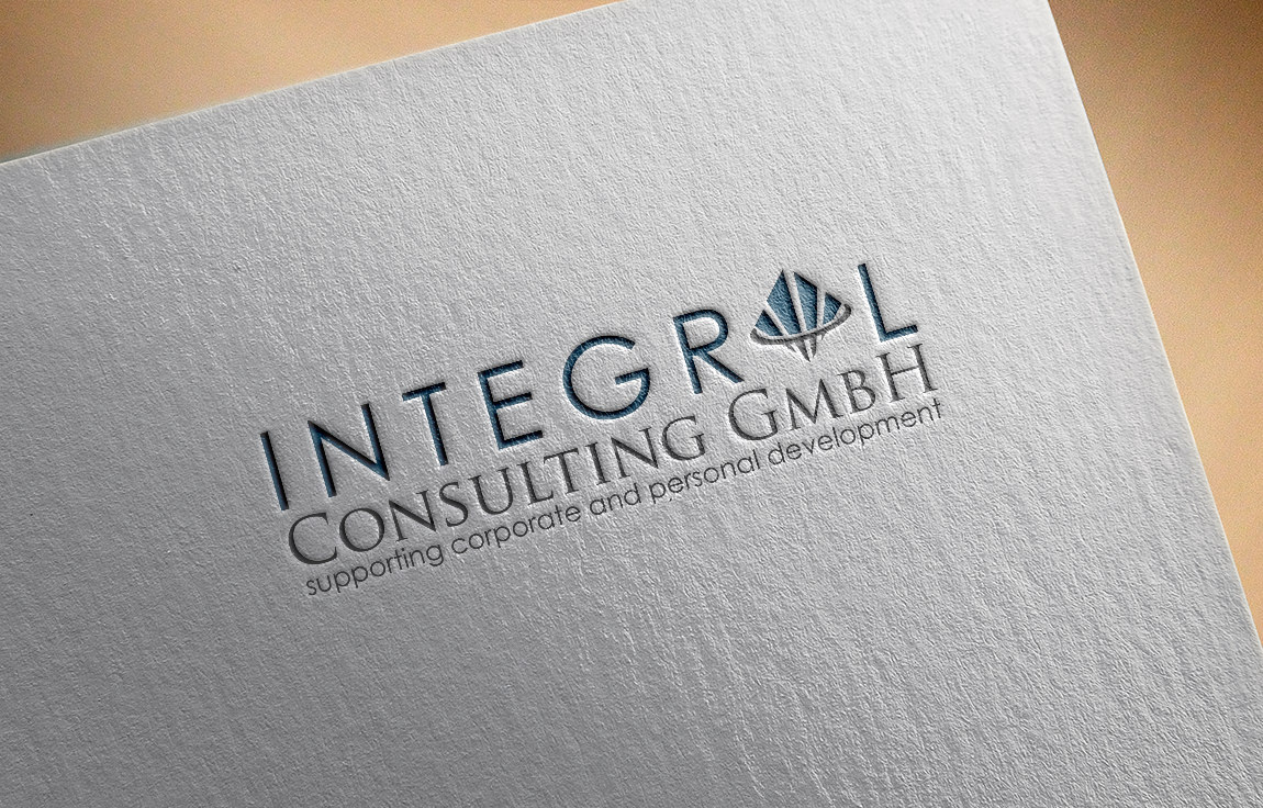 Design de Logo par ashyne09 pour Integral Consulting | Design #15503969