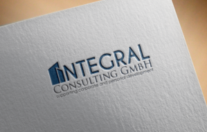 Logo Design by ashyne09 for Integral Consulting | Design: #15503970