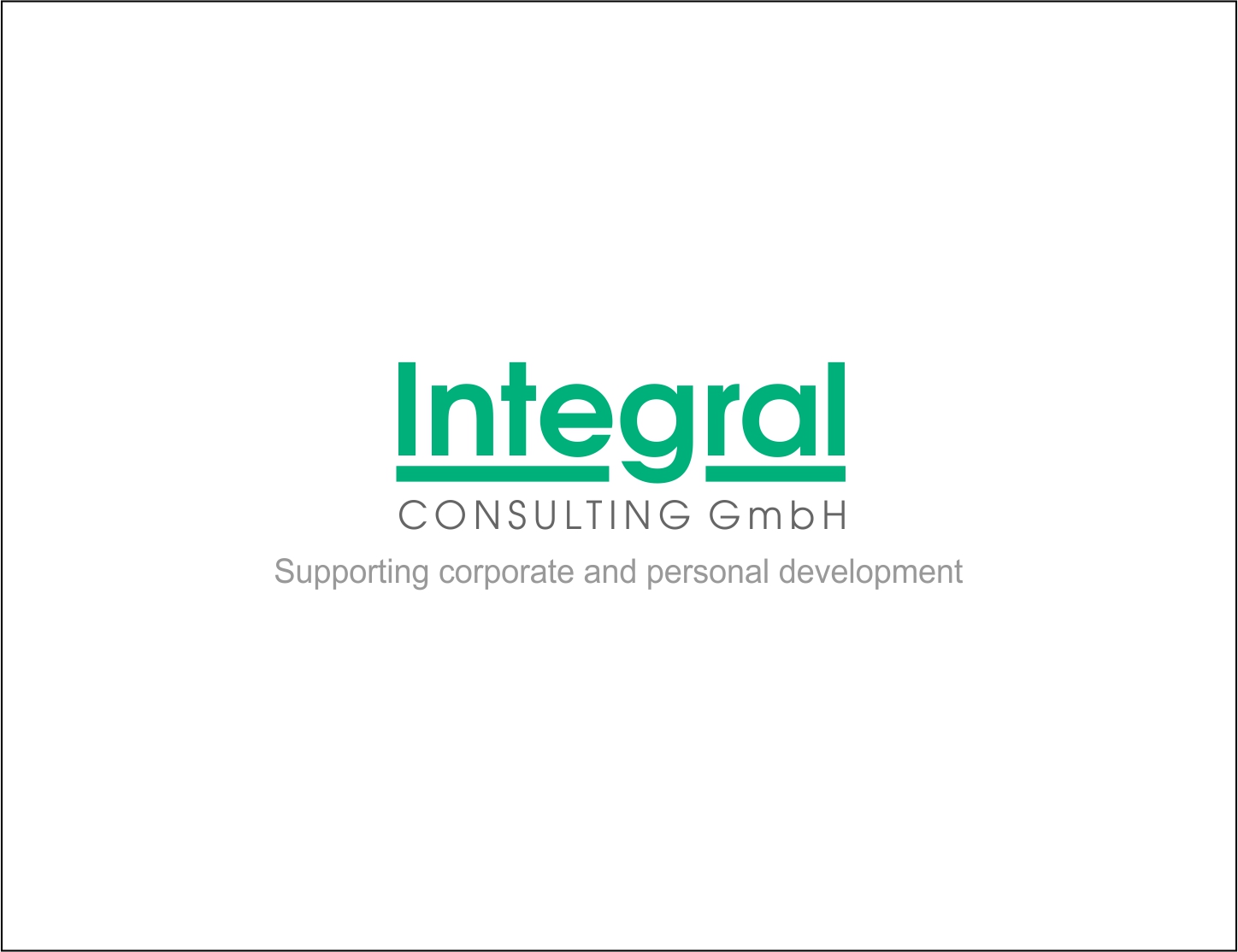 Diseño de Logo por bingdesignz para Integral Consulting | Diseño #15497261