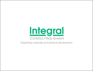 Logo Design by bingdesignz for Integral Consulting | Design: #15497261