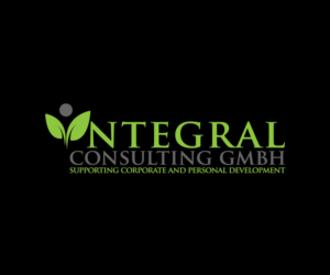 Logo Design by tani_sha321 for Integral Consulting | Design: #15506279