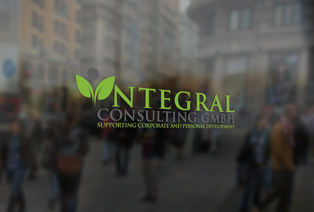 Design de Logo par tani_sha321 pour Integral Consulting | Design #15506280