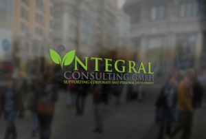Logo Design by tani_sha321 for Integral Consulting | Design: #15506280