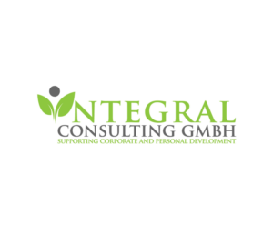 Design de Logo par tani_sha321 pour Integral Consulting | Design : #15506281