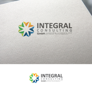 Logo Design by concepts for Integral Consulting | Design: #15495025