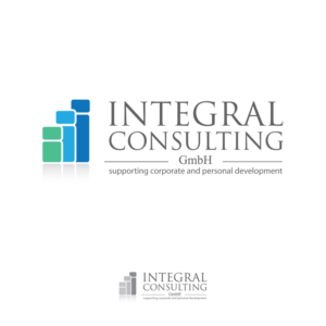 Logo-Design von concepts für Integral Consulting | Design #15495275