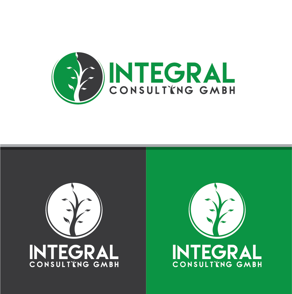 Logo Design by antok81 for Integral Consulting | Design #15513059