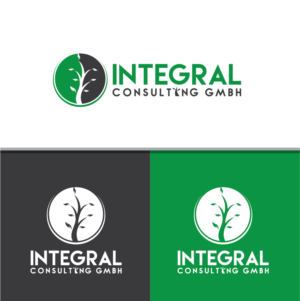 Logo Design by antok81 for Integral Consulting | Design: #15513059
