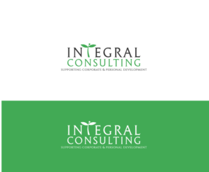 Design de Logo par maceemisha pour Integral Consulting | Design : #15489704
