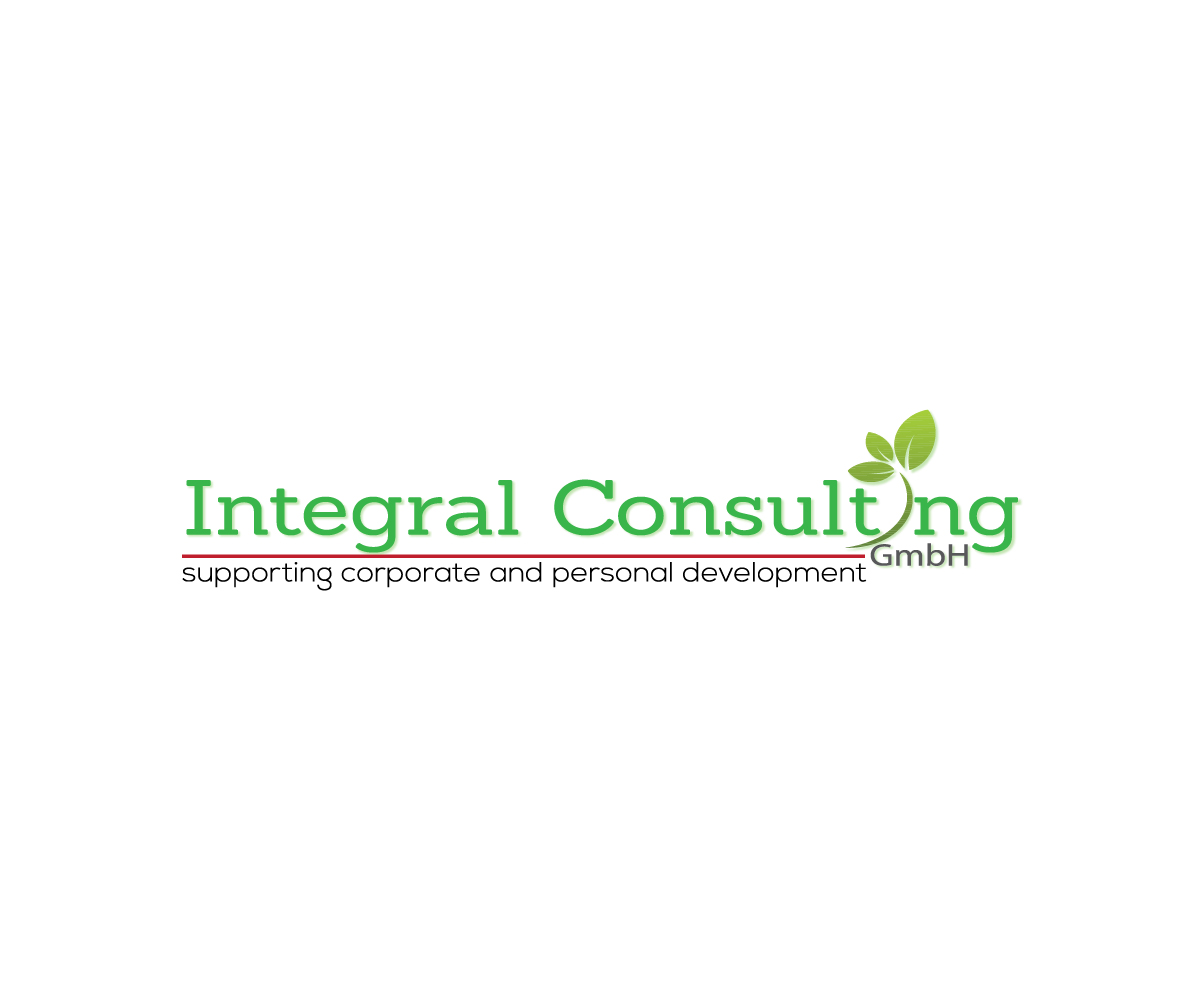 Logo Design by Graphic Visions7 for Integral Consulting | Design #15494118