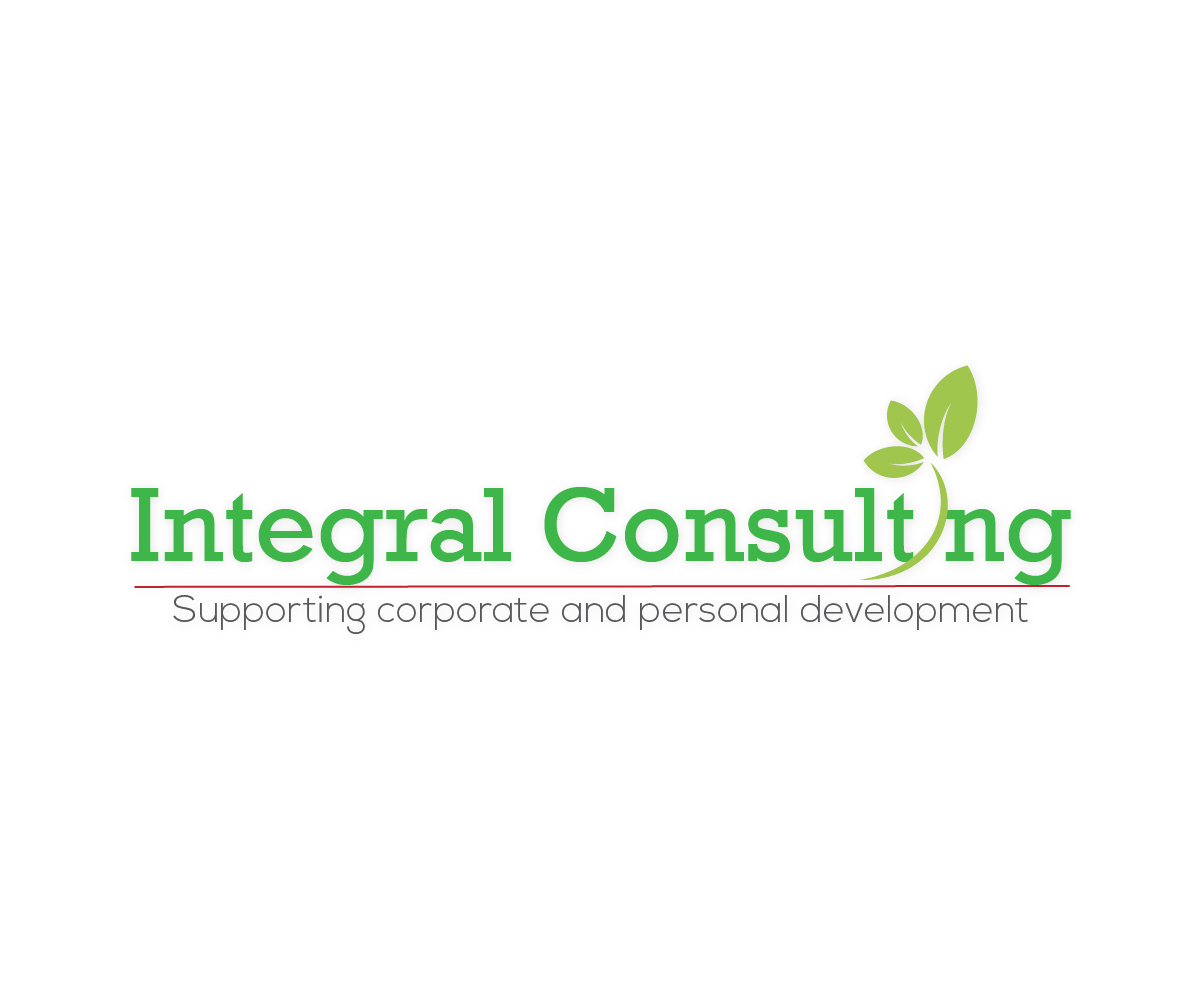 Logo Design by Graphic Visions7 for Integral Consulting | Design #15510840