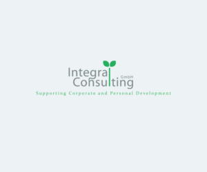 Logo Design by rootee for Integral Consulting | Design: #15492854