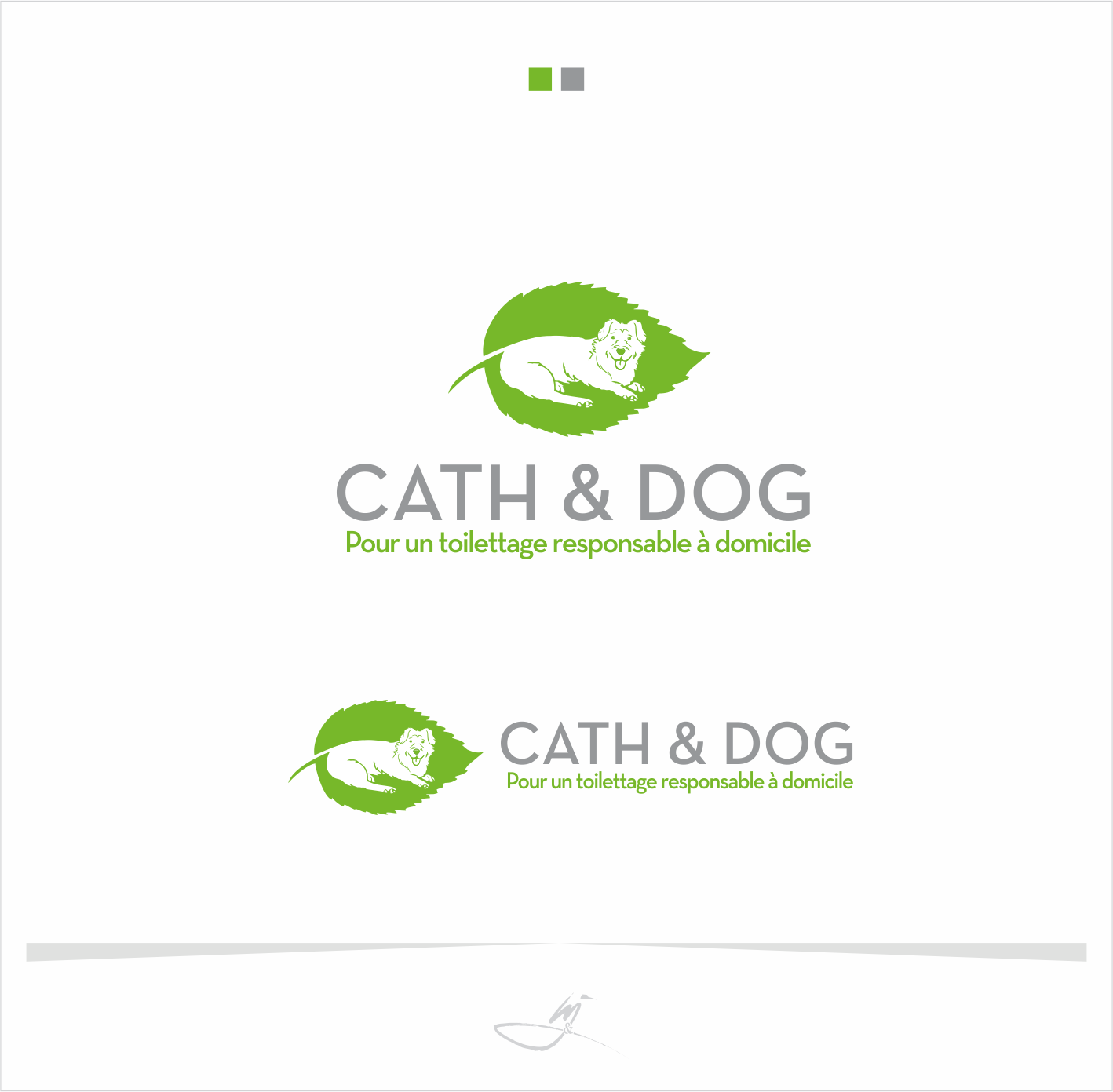 Diseño de Logo por Mimi &amp; Max para este proyecto | Diseño #15484542