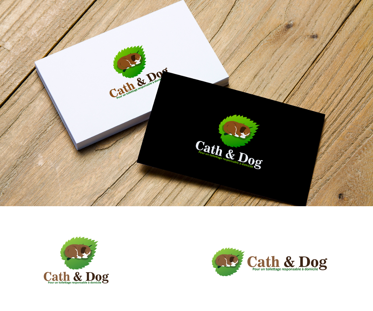 Diseño de Logo por Anekaa para este proyecto | Diseño #15554466