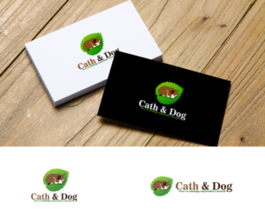 Diseño de Logo por Anekaa para este proyecto | Diseño: #15554466